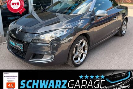 Renault Megane Gebrauchtwagen