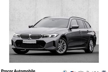 BMW 320 Gebrauchtwagen