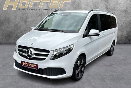 Mercedes-Benz V 250 Gebrauchtwagen