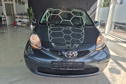 Toyota Aygo (X) Gebrauchtwagen