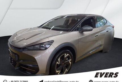 Cupra Tavascan Gebrauchtwagen