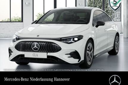 Mercedes-Benz CLA 350 Gebrauchtwagen