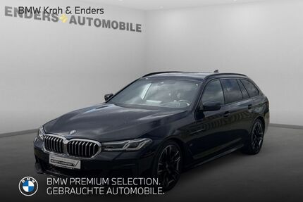 BMW 540 Gebrauchtwagen