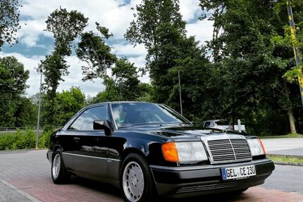 Mercedes-Benz CE 230 Gebrauchtwagen