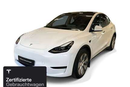 Tesla Model Y Gebrauchtwagen