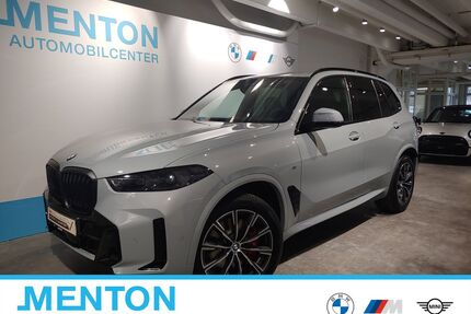BMW X5 Gebrauchtwagen