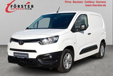 Toyota Proace City Gebrauchtwagen