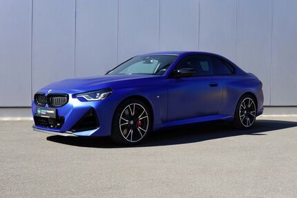 BMW M240i Gebrauchtwagen