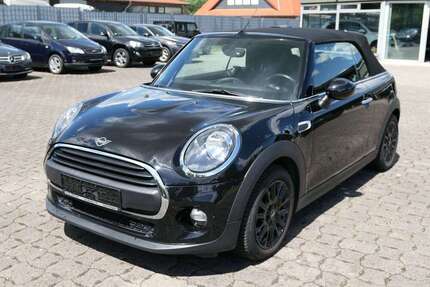 Mini One Gebrauchtwagen