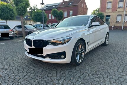BMW 320 Gran Turismo Gebrauchtwagen