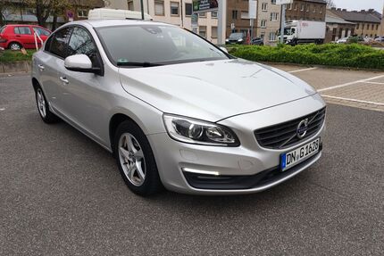 Volvo S60 Gebrauchtwagen