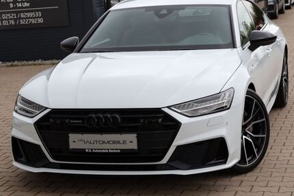 Audi A7 Gebrauchtwagen