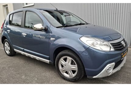 Dacia Sandero Gebrauchtwagen