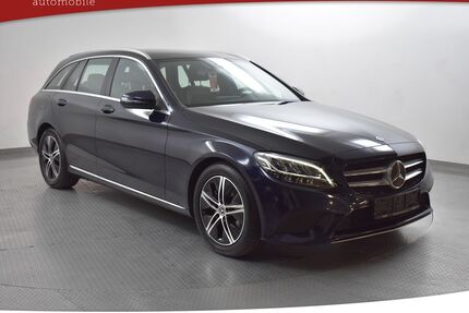 Mercedes-Benz C 220 Gebrauchtwagen