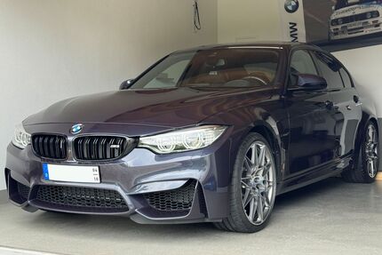 BMW M3 Gebrauchtwagen