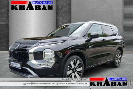 Mitsubishi Outlander Gebrauchtwagen