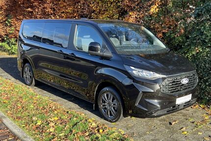 Ford Tourneo Custom Gebrauchtwagen