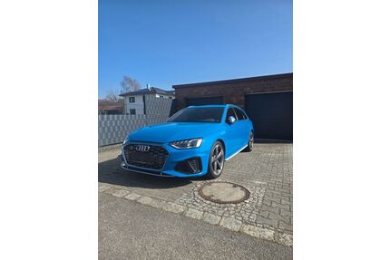 Audi S4 Gebrauchtwagen