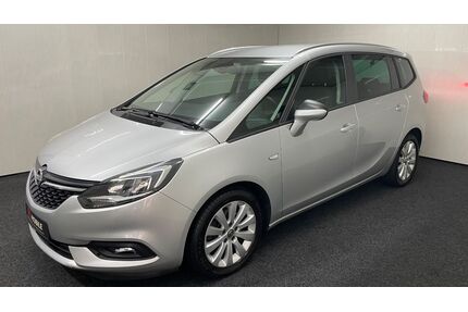Opel Zafira Gebrauchtwagen