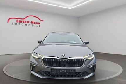 Skoda Scala Gebrauchtwagen