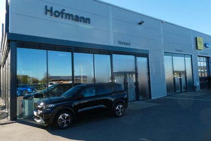 Citroen ë-C3 Aircross Gebrauchtwagen