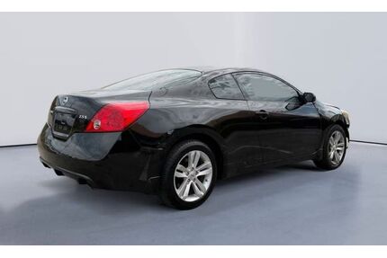 Nissan Altima Gebrauchtwagen