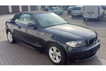 BMW 118 Gebrauchtwagen