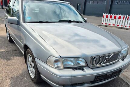 Volvo S70 Gebrauchtwagen