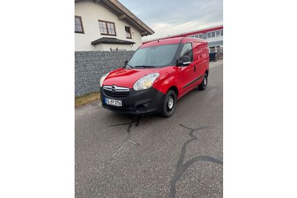 Opel Combo Gebrauchtwagen