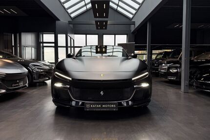 Ferrari Purosangue Gebrauchtwagen