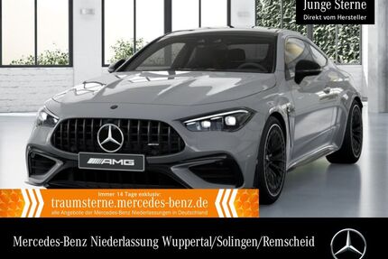 Mercedes-Benz CLE 53 AMG Gebrauchtwagen