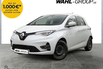 Renault ZOE Gebrauchtwagen