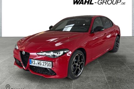 Alfa Romeo Giulia Gebrauchtwagen