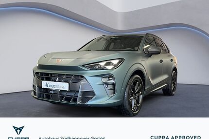 Cupra Terramar Gebrauchtwagen