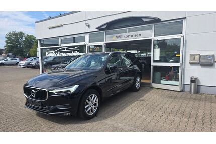 Volvo XC60 Gebrauchtwagen