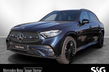 Mercedes-Benz GLC 300 Gebrauchtwagen