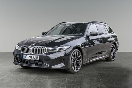 BMW 330 Gebrauchtwagen