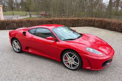 Ferrari F430 Gebrauchtwagen