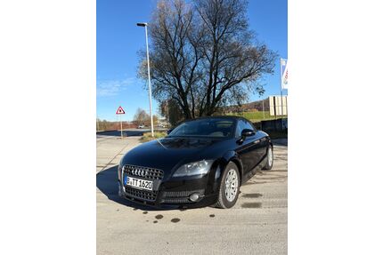Audi TT Gebrauchtwagen