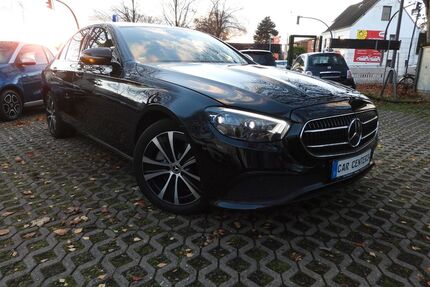 Mercedes-Benz E 300 Gebrauchtwagen