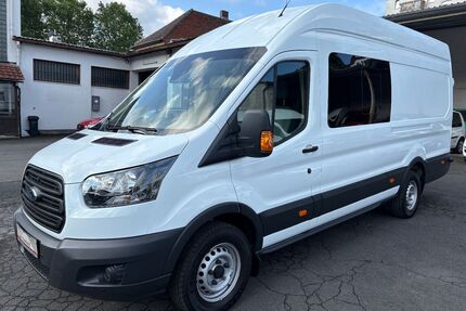 Ford Transit Gebrauchtwagen