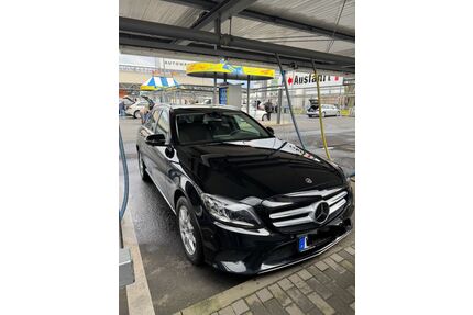 Mercedes-Benz C 220 Gebrauchtwagen