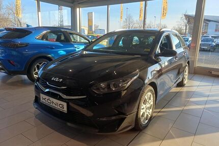 Kia ceed Sportswagon Gebrauchtwagen