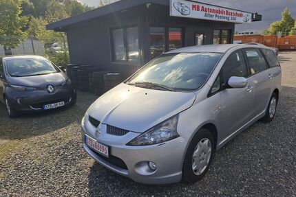 Mitsubishi Grandis Gebrauchtwagen
