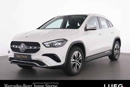 Mercedes-Benz GLA 200 Gebrauchtwagen
