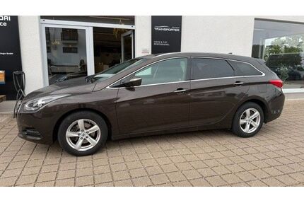 Hyundai i40 Gebrauchtwagen