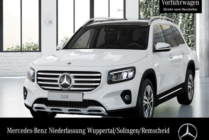 Mercedes-Benz GLB 200 Gebrauchtwagen