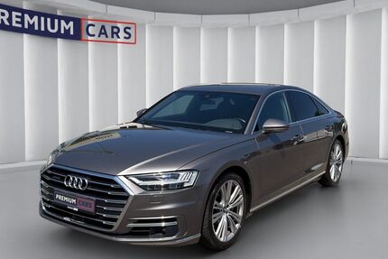 Audi A8 Gebrauchtwagen