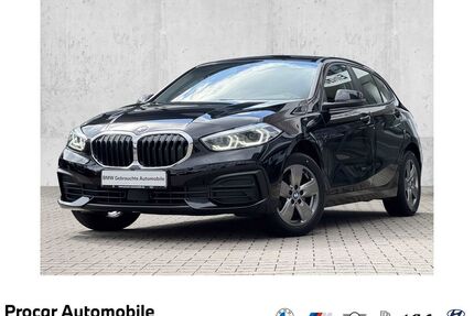 BMW 118 Gebrauchtwagen