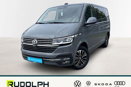 VW T6 Multivan Gebrauchtwagen